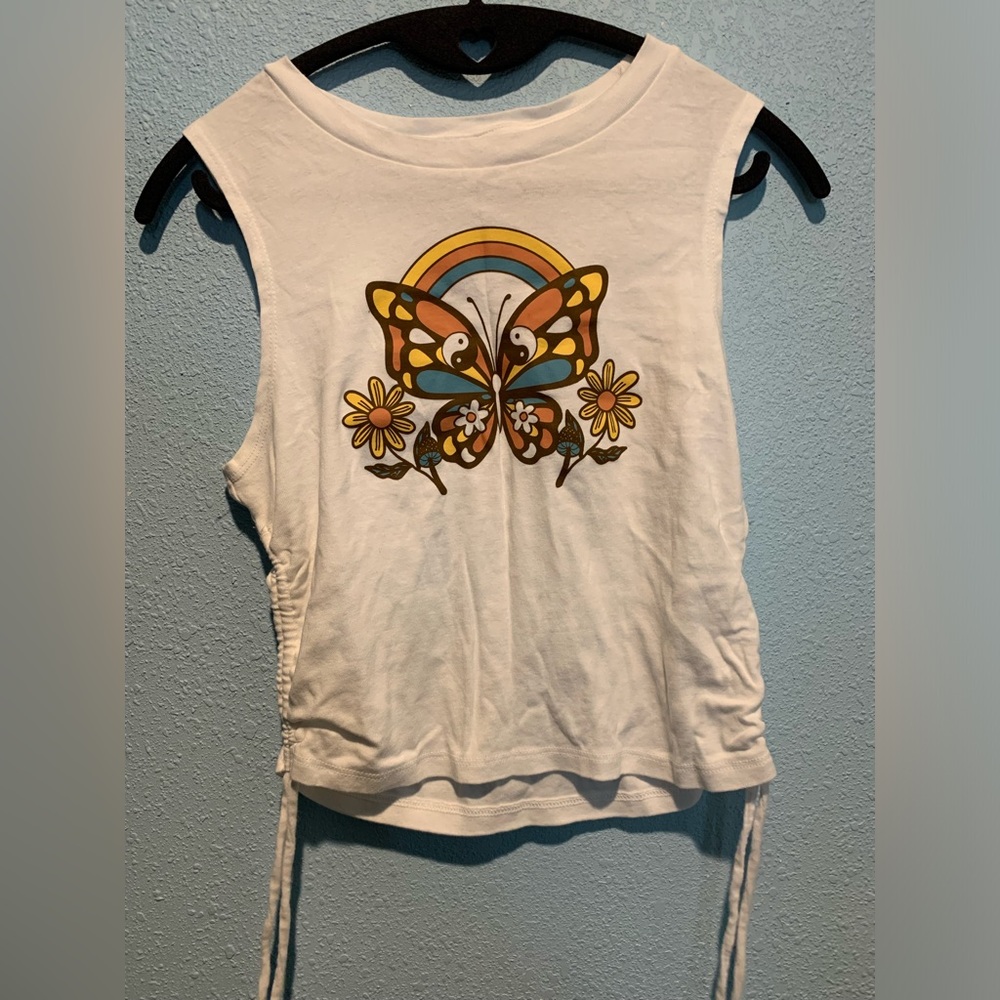 OG Sleeveless Tshirt